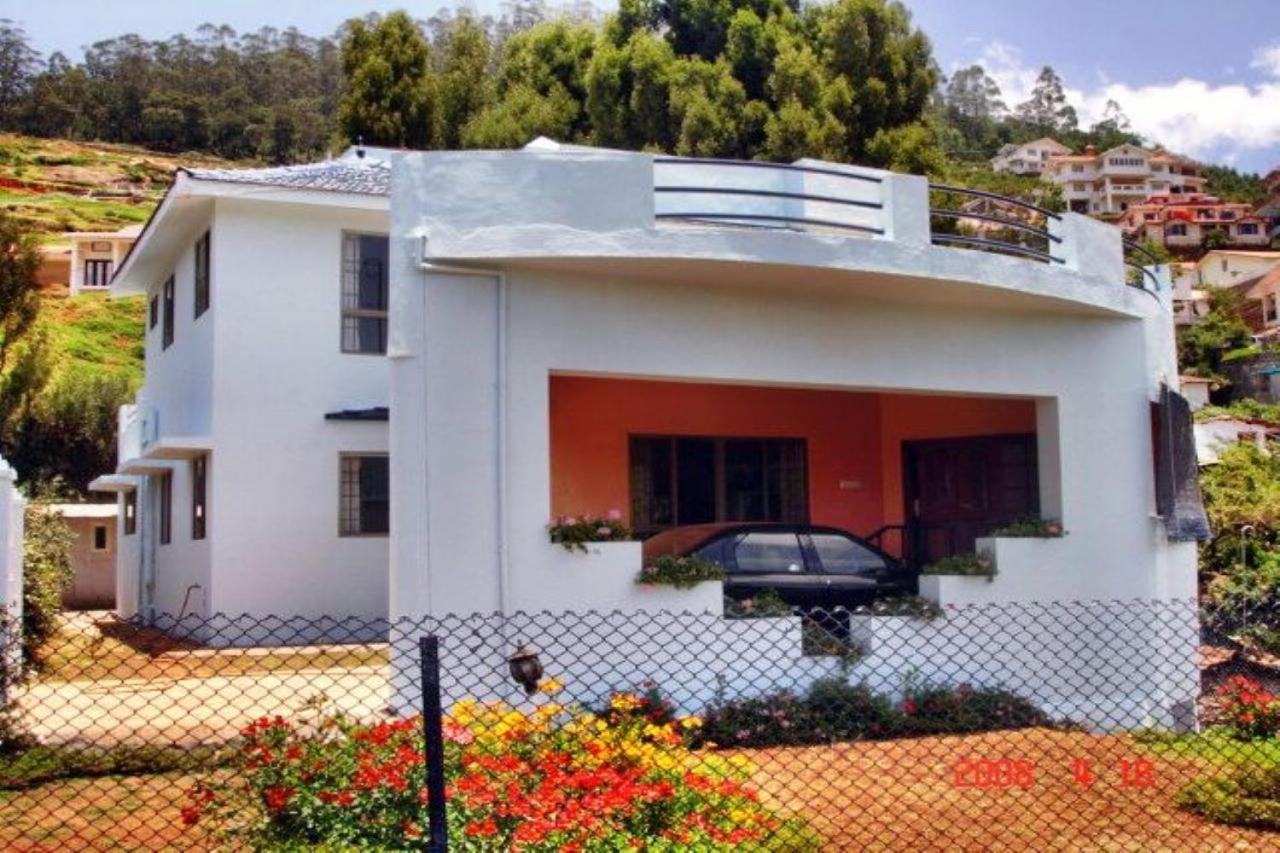 Blusalz Homes - One Lovedale, Ooty - Tamil Nadu Bagian luar foto