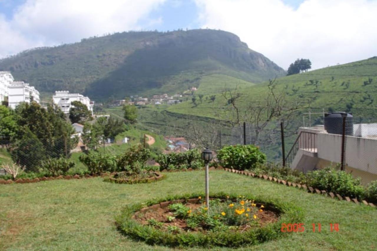 Blusalz Homes - One Lovedale, Ooty - Tamil Nadu Bagian luar foto