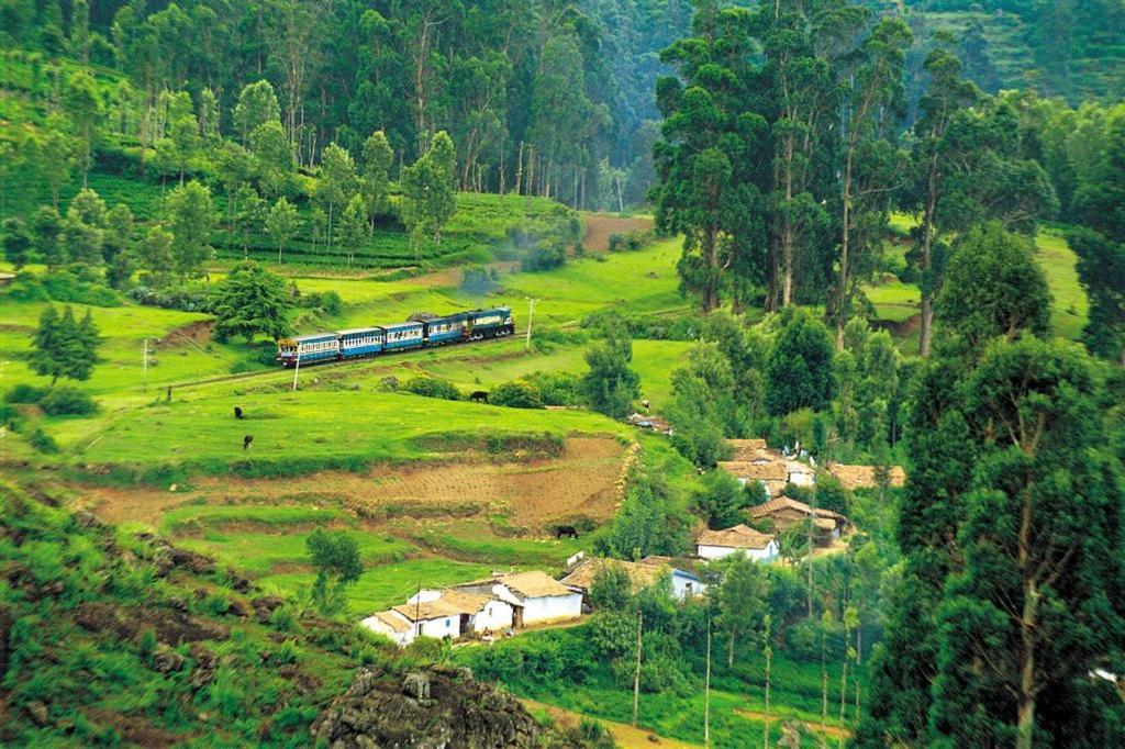 Blusalz Homes - One Lovedale, Ooty - Tamil Nadu Bagian luar foto